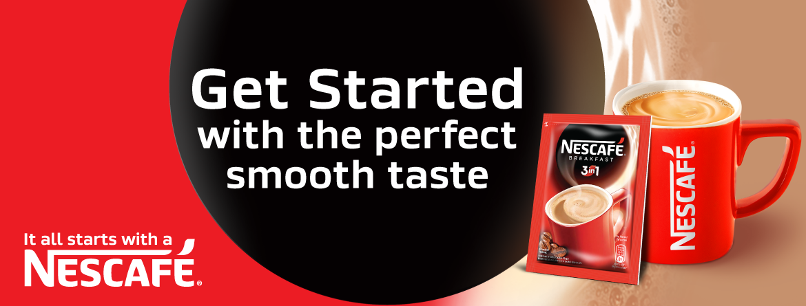 Nescafé