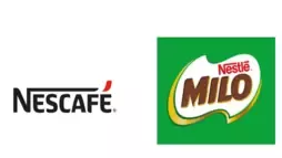 Nescafe - Milo