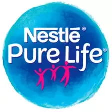 pure life logo