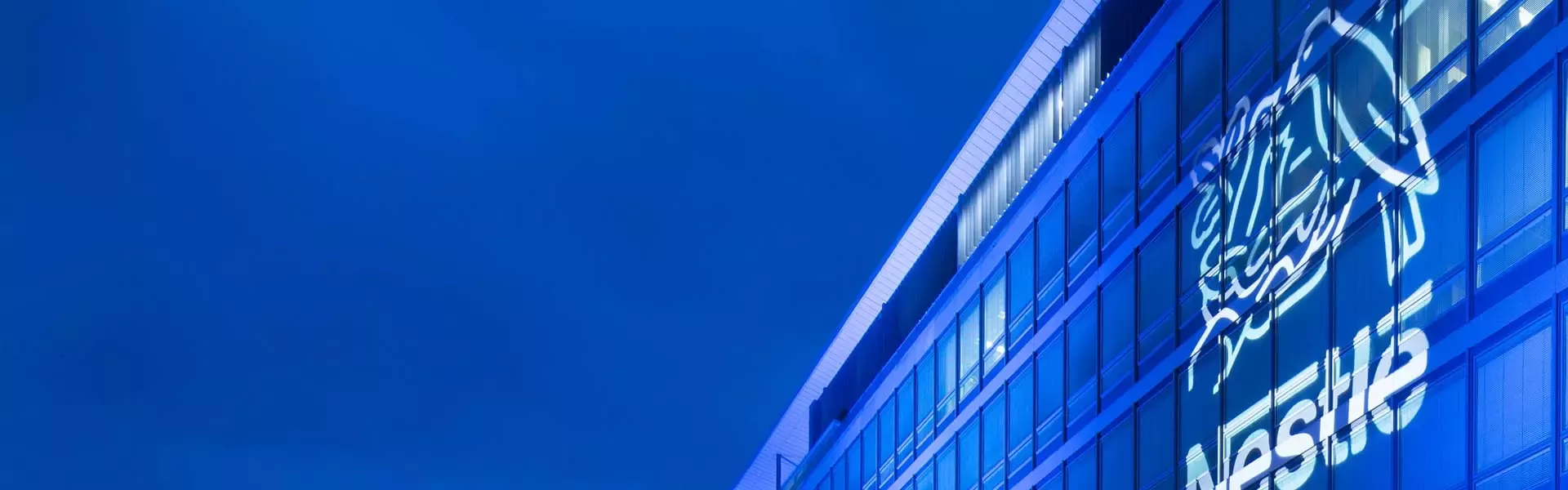 Nestlé headquarters