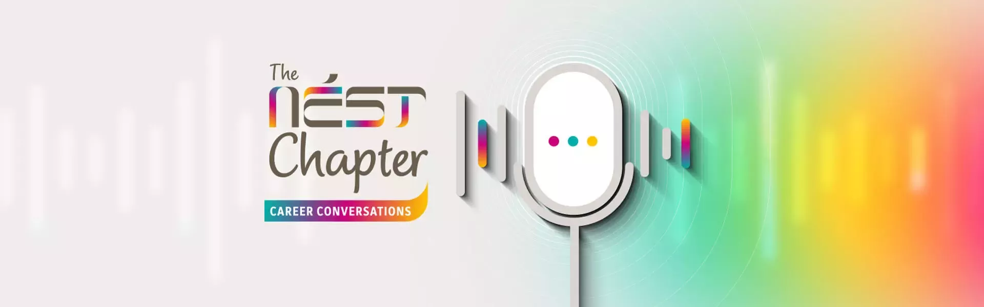 The NestChapter logo