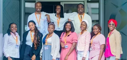 Group Apprentices