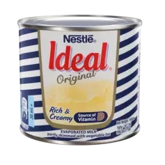 ideal front