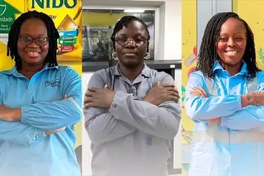 Factories Managers Nestlé