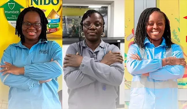 Factories Managers Nestlé