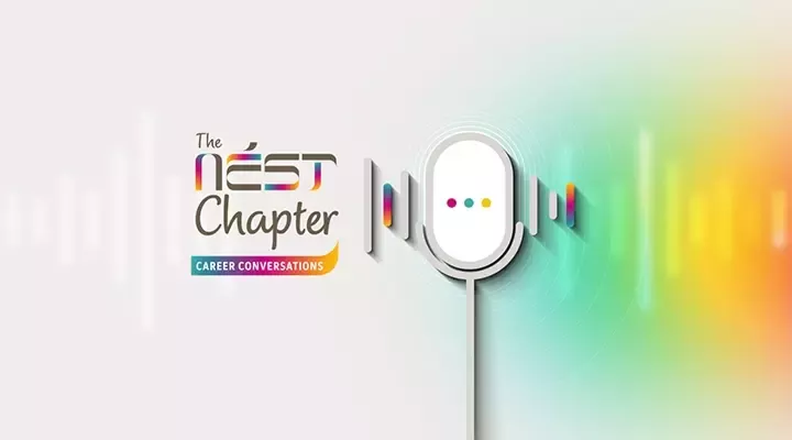 Nest Chapter