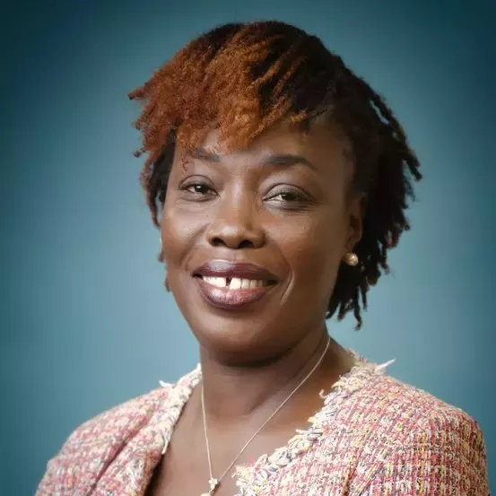 Antoinette Arkoh