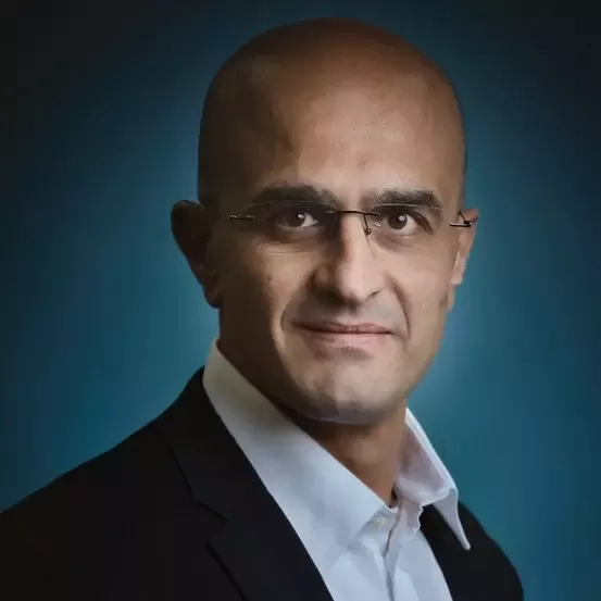 Mohamad Itani