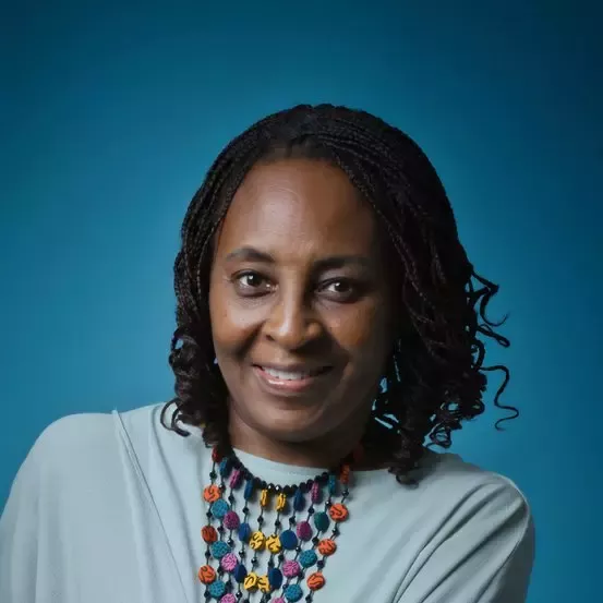 Patricia Ekaba