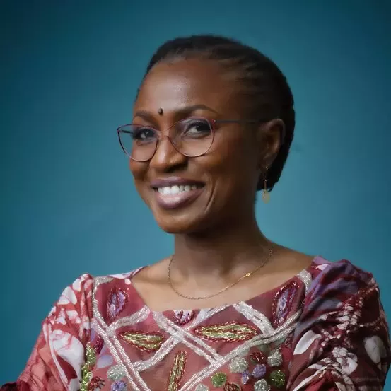 Regina Ayuk
