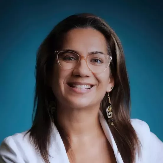 Salome Azevedo