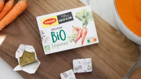 Maggi product