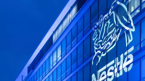 Nestlé headquarters