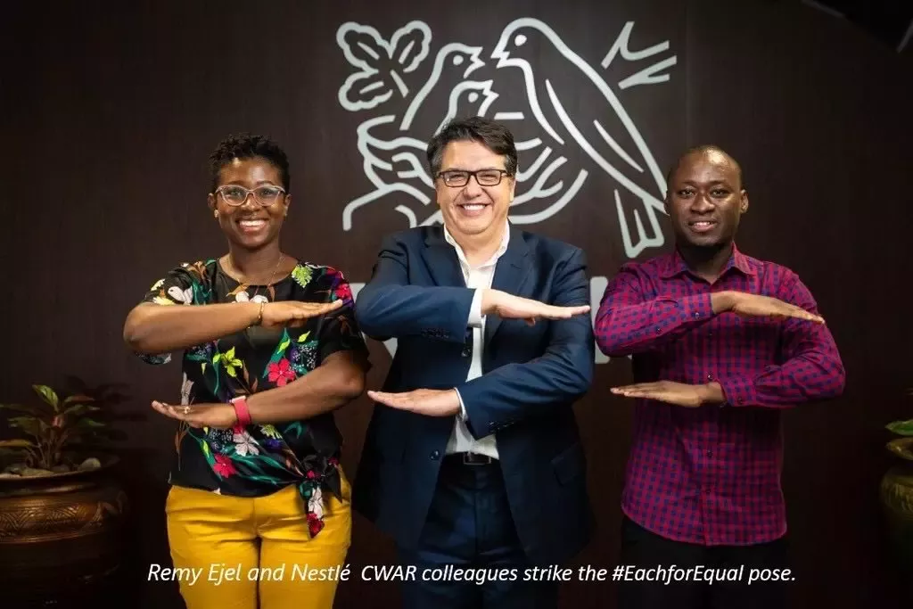 International Women’s Day: What will it take to achieve gender equality?