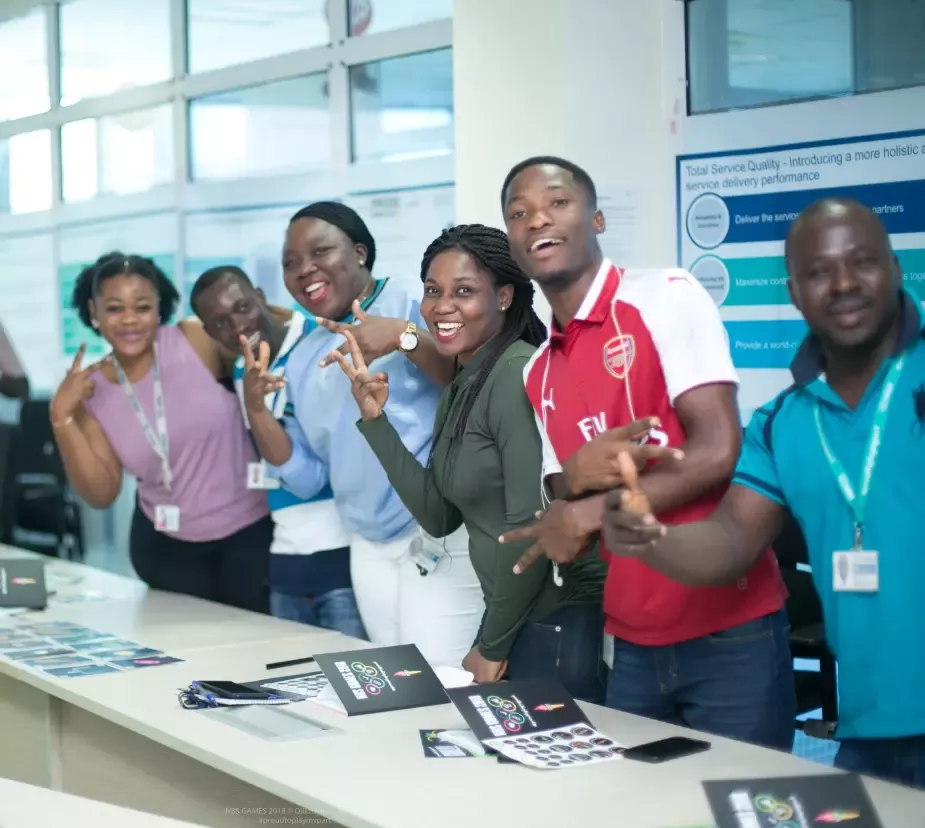Les entreprises encouragent le mentorat et la formation des jeunes en Afrique subsaharienne