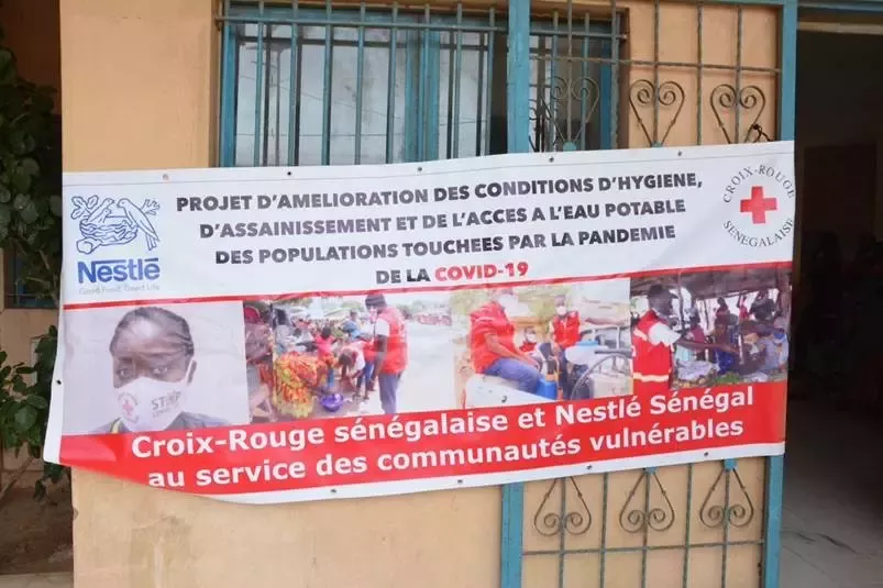 Senegal