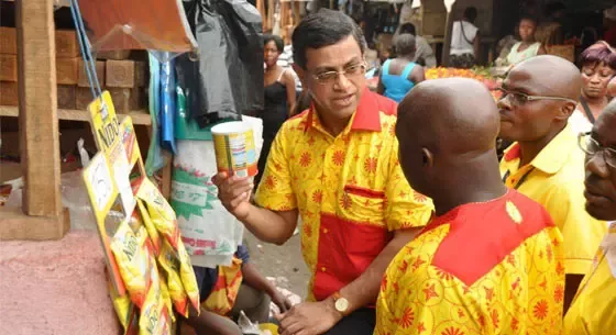 Insight: unlocking Africa’s long-term potential