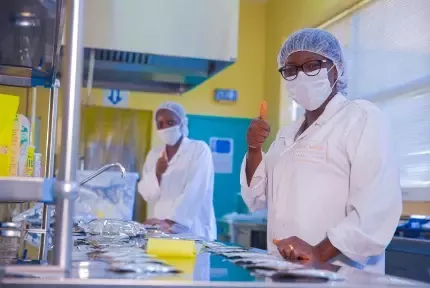 Product developement