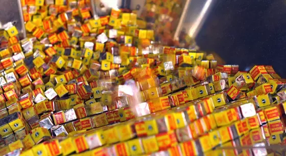 Nestlé helps address micronutrient deficiency in Africa with new Maggi cube