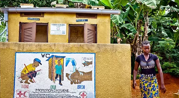 World Toilet Day