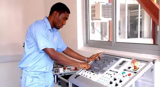 Nestlé develops young engineering talent in Nigeria